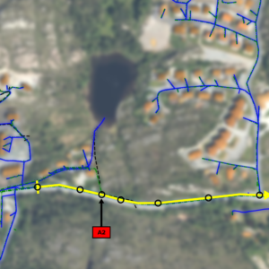 Anonymisert VA-kart 1