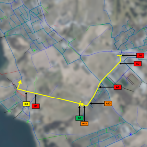 Anonymisert VA-kart 2